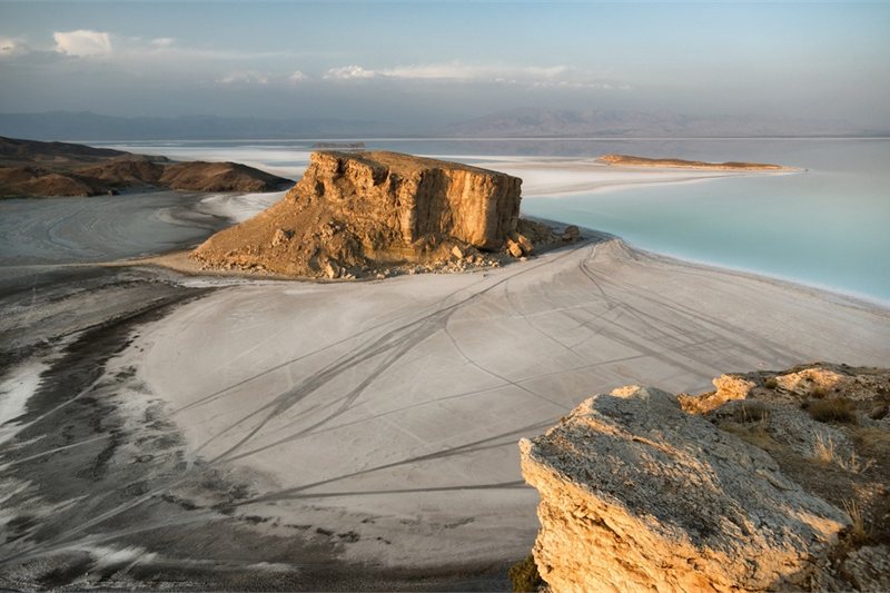 Viajar por Teherán y bellezas del Oeste Persa