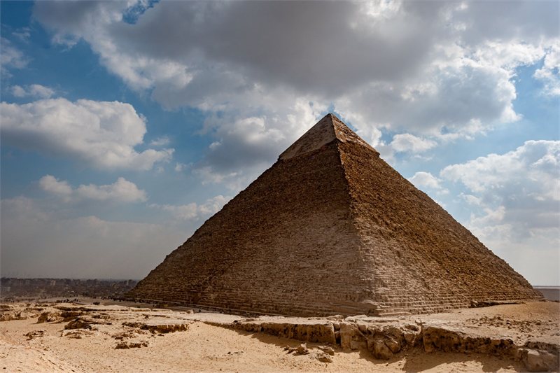 Escapada a lo mejor de El Cairo 2026
