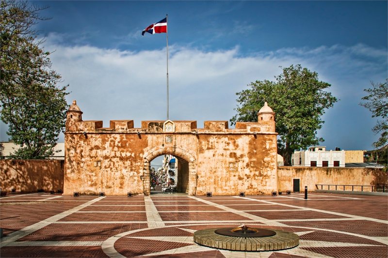 Viajar por Merengue y Bachata fin Santo Domingo
