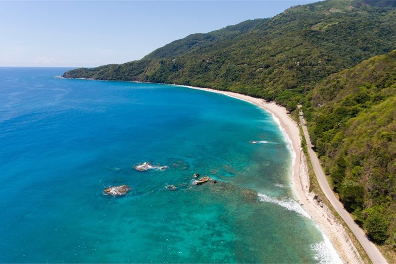 Viajar por Las Bellezas del Sur con Playa