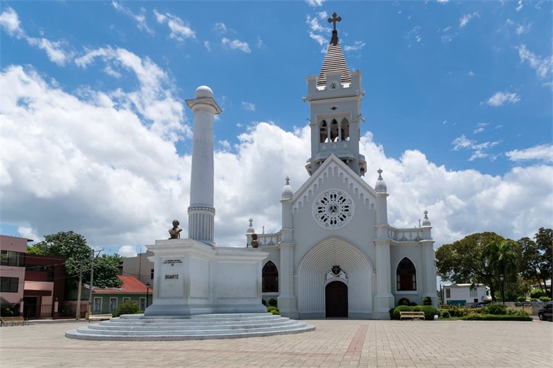 Viajar por Santo Domingo, Bayahíbe y Punta Cana