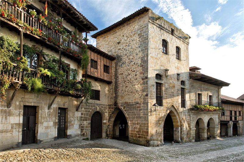 Asturias, Cantabria y Picos de Europa
