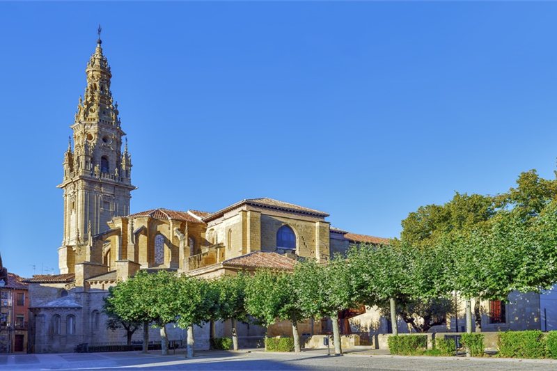 La Rioja Auténtica y Álava