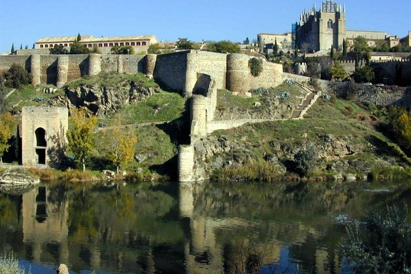 Andalucia, Marruecos y Oporto