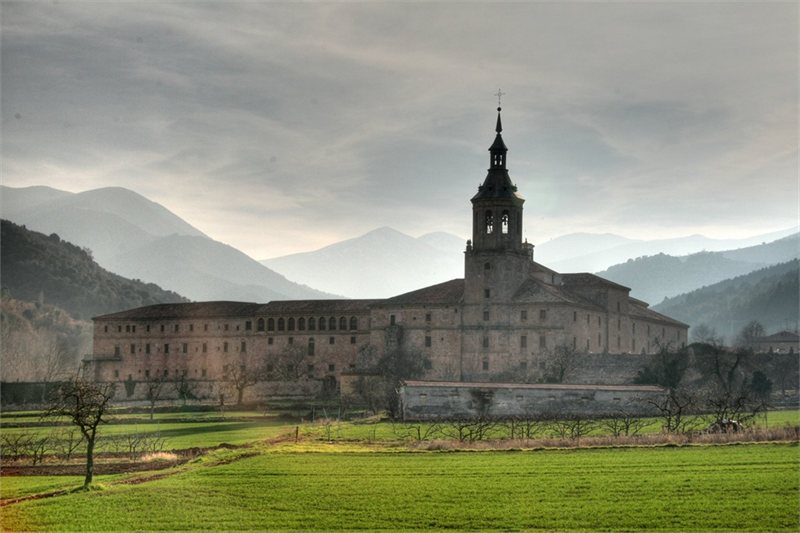 Circuito cultural a Soria, Vitoria, La Rioja y Burgos