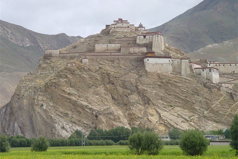 Viajar por Caminos del Tíbet y China Inolvidable