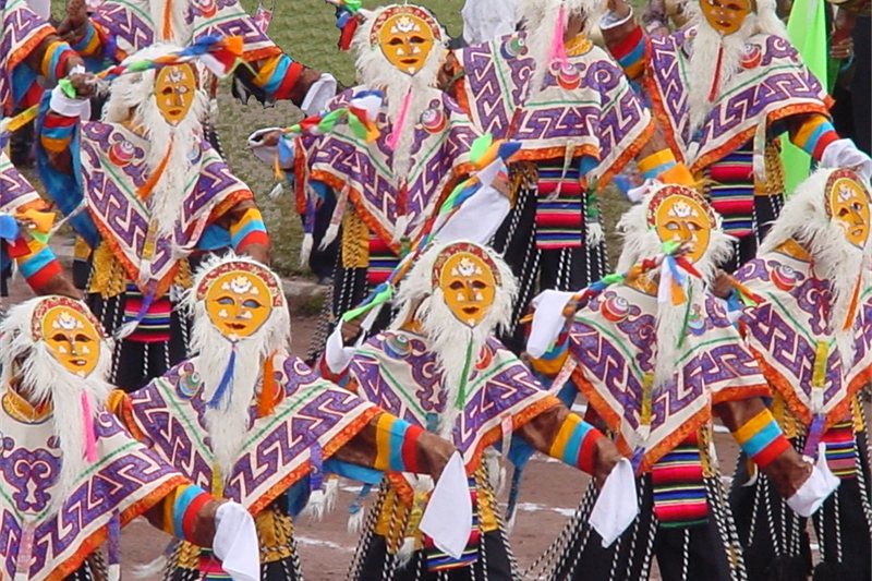 Viajar por China Tradicional y Misterios del Tíbet
