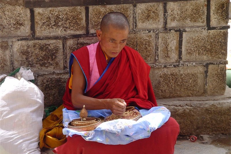 Viajar por China Tradicional y Misterios del Tíbet