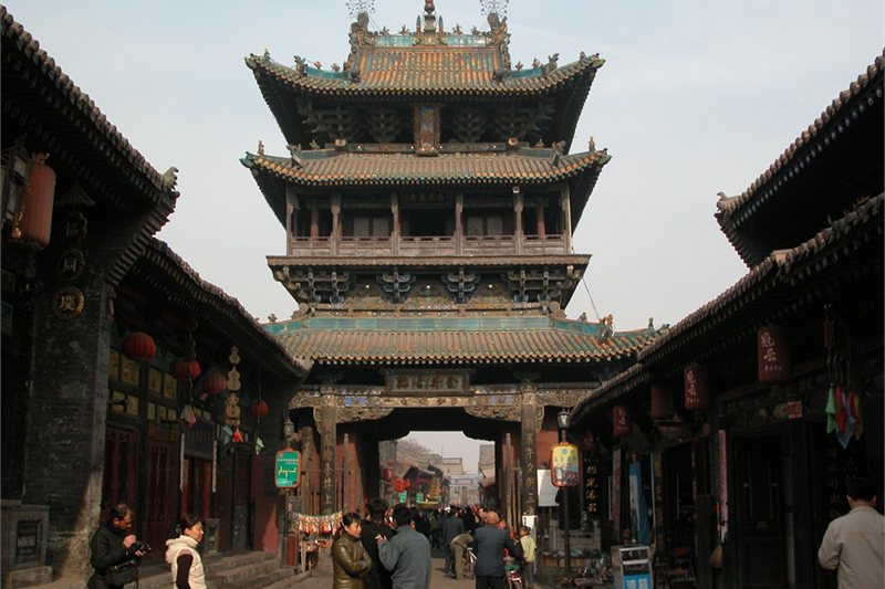 Viajar por Hong Kong y China Clásica