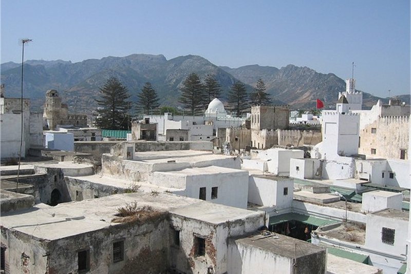 Viaje al Norte de Marruecos