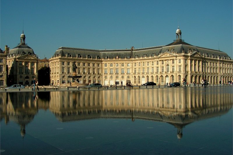 Viajar por Lisboa, Madrid y Paris