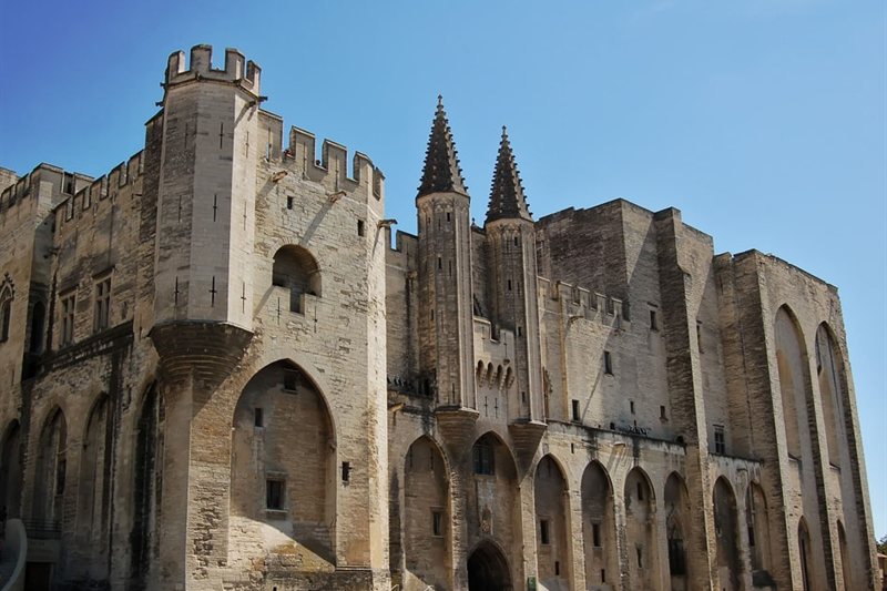 Viajar por País Vasco, Lourdes, Provenza Y Barcelona