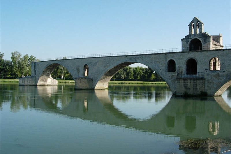 Viajar por Italia, Costa Azul, Provenza Y España