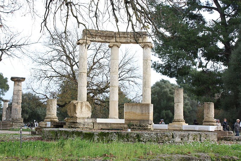 Viajar por Bellezas Del Egeo, Peloponeso y Norte De Grecia Int