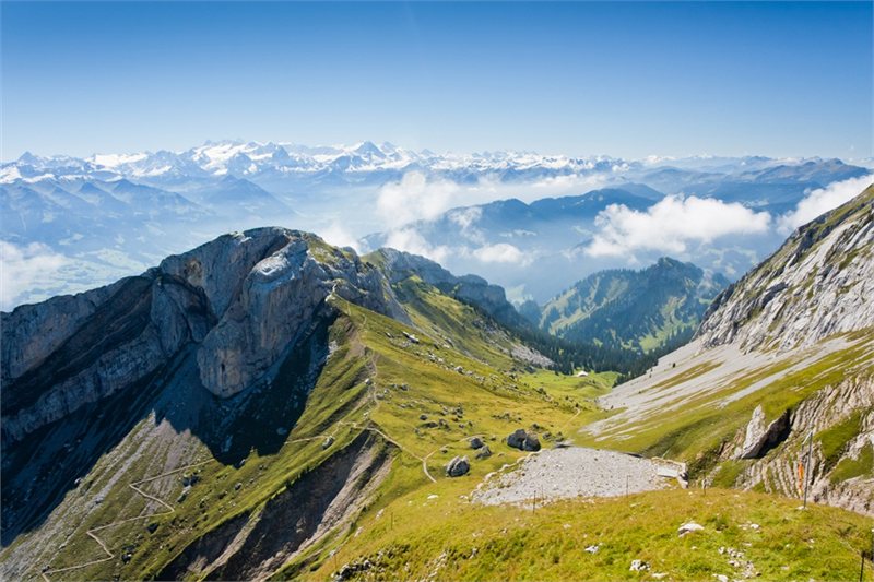 Viajar por España Y Suiza Con Alsacia Y Selva Negra