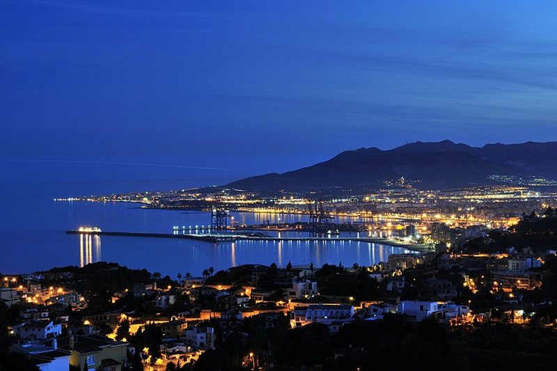 Portugal, Andalucía y Marruecos, 14 Dias