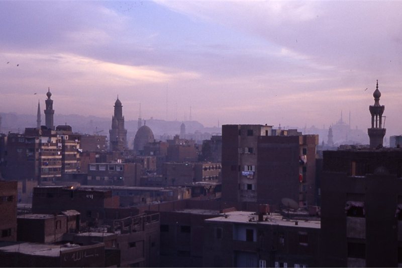 Viajar por Cairo con Memphis y Sakkara