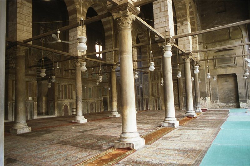 Viajar por Jordania Mágica, Bellezas del Nilo y Hurgada Fin Cairo