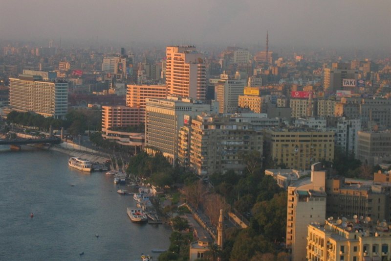 Viajar por Jordania y Egipto con Crucero por Nilo