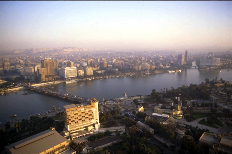 Viajar por Egipto, un viaje en el tiempo