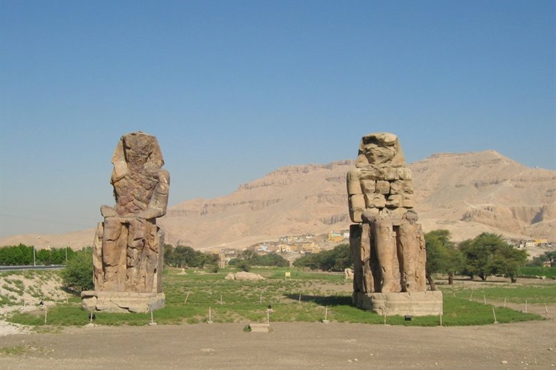 Viajar por Egipto con Crucero y Abu Simbel Clásica