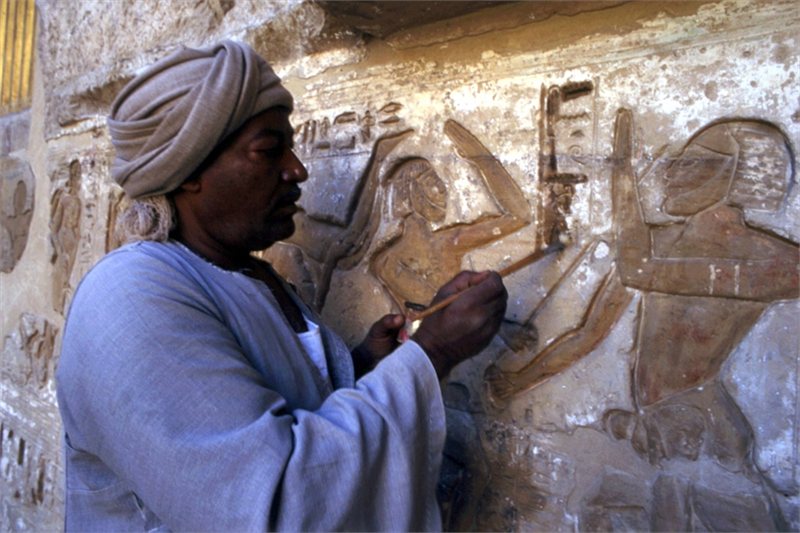 Viajar por Jordania Mágica, Bellezas del Nilo y Hurgada