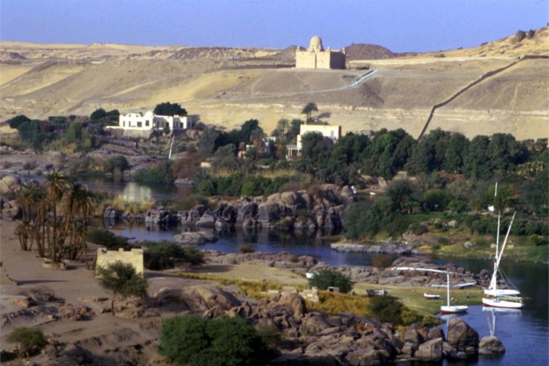 Serie Chárter 2026 | Oferta Egipto Todo Incluido y crucero por el Nilo 8 días