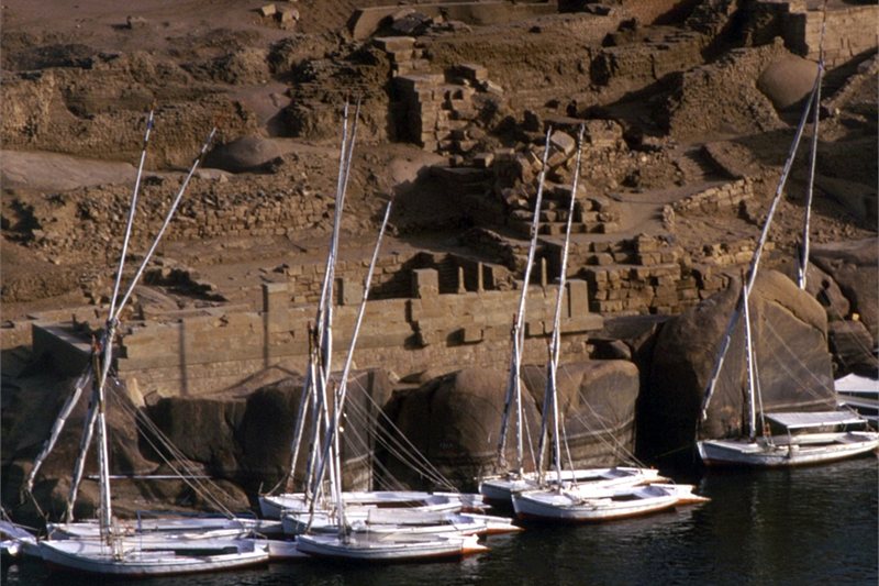 Serie Chárter 2026 | Oferta Egipto Todo Incluido y crucero por el Nilo 8 días