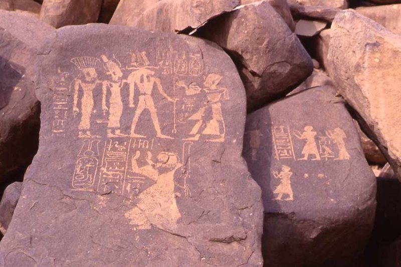 Egipto ruta especial Semana Santa 2026 