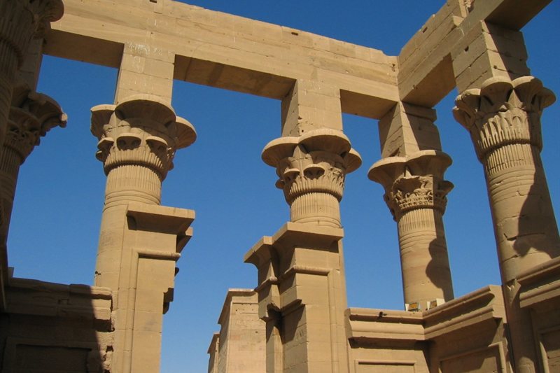 Serie Chárter | Oferta Egipto 8 días con Crucero por el Nilo