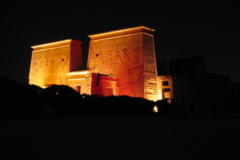 Egipto ruta especial Fin de Año. Del 28 diciembre al 06 de Enero 2026