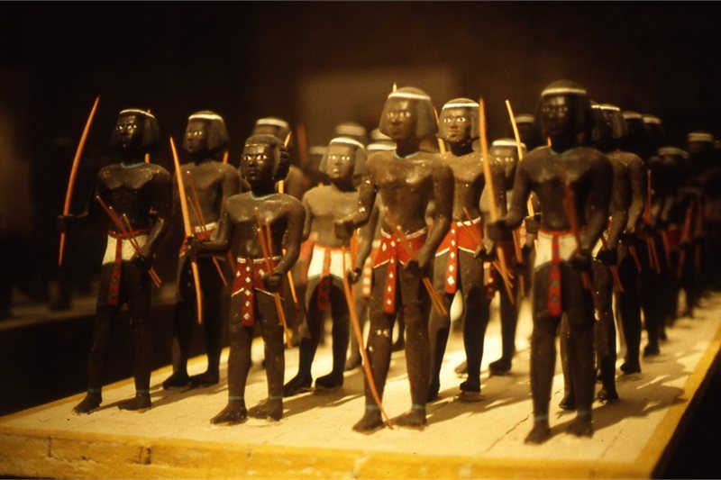 Lo Mejor de Egipto y Oasis de El Fayum 2026