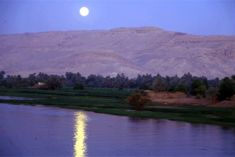 Lo Mejor de Egipto y Oasis de El Fayum 2026