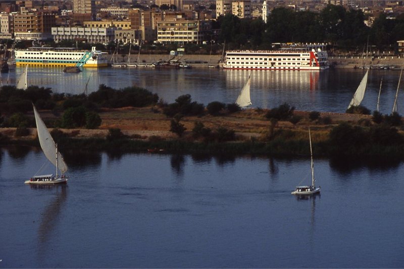 Egipto ruta especial Fin de Año. Del 28 diciembre al 06 de Enero 2026