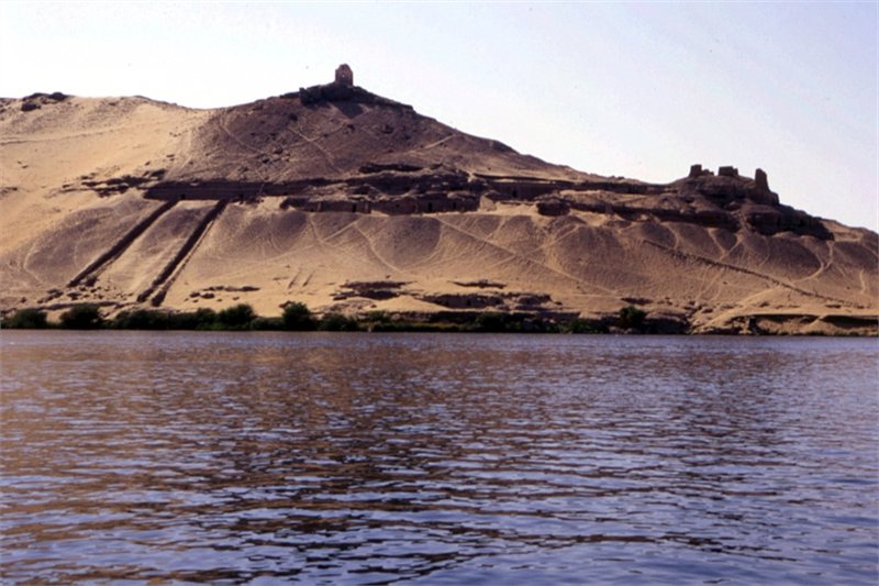 Serie Nilo | Oferta Egipto Todo Incluido y crucero por el Nilo 8 días