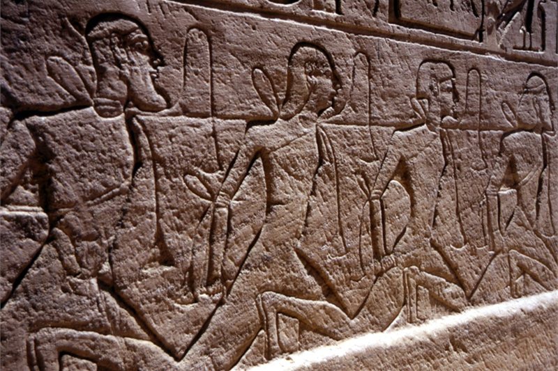 Kemet, la Tierra Negra 2026