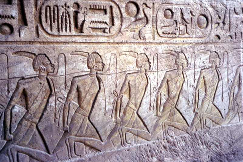 Viaje a Egipto con Abu Simbel desde Granada