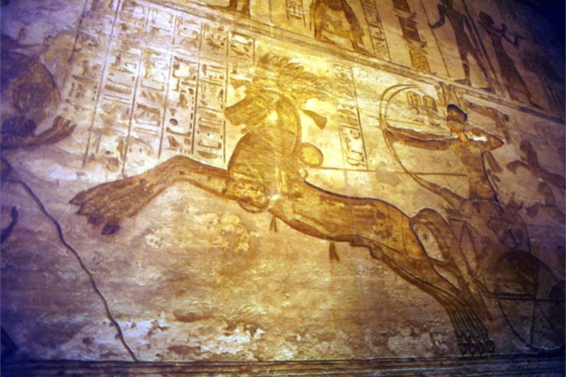 Egipto ruta especial Fin de Año. Del 28 diciembre al 06 de Enero 2026