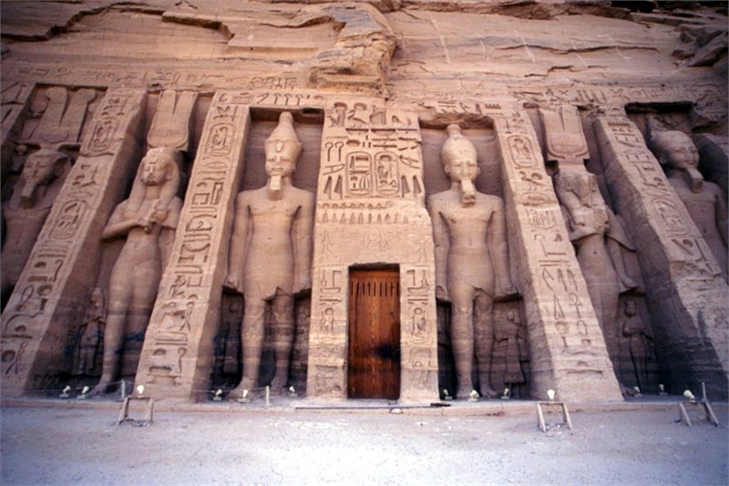 Serie Chárter | Oferta Egipto Octubre, Noviembre y Diciembre 8 días con Crucero por el Nilo