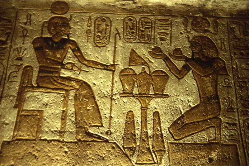 Serie Chárter | Oferta Egipto Octubre, Noviembre y Diciembre 8 días con Crucero por el Nilo