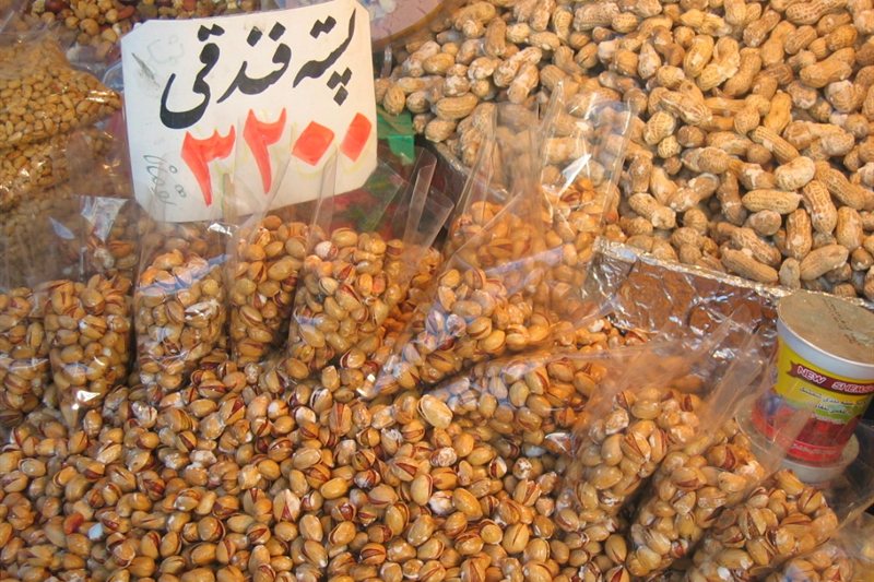 Viajar por Encantos de Persia y Màgica Jordania