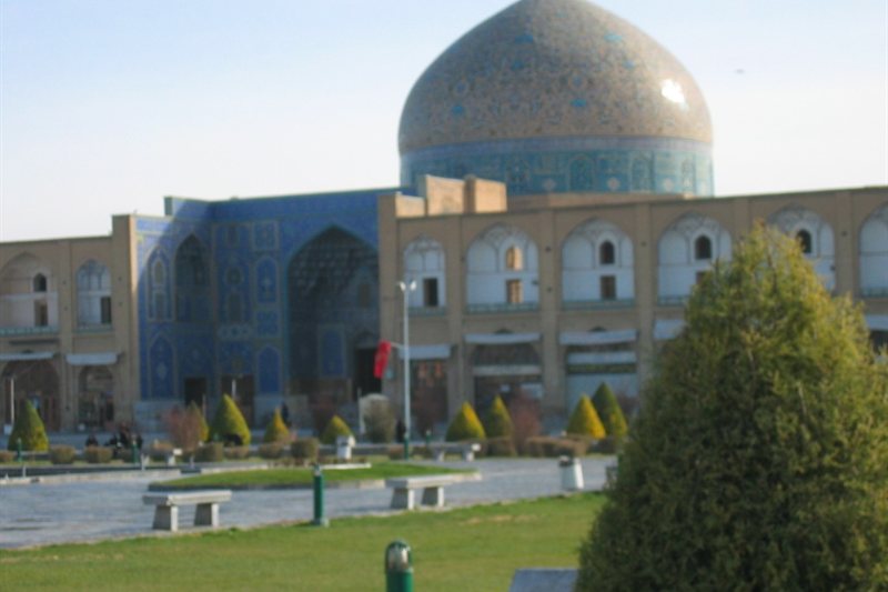 Viajar por Persia Fascinante con Teheran y Rahst