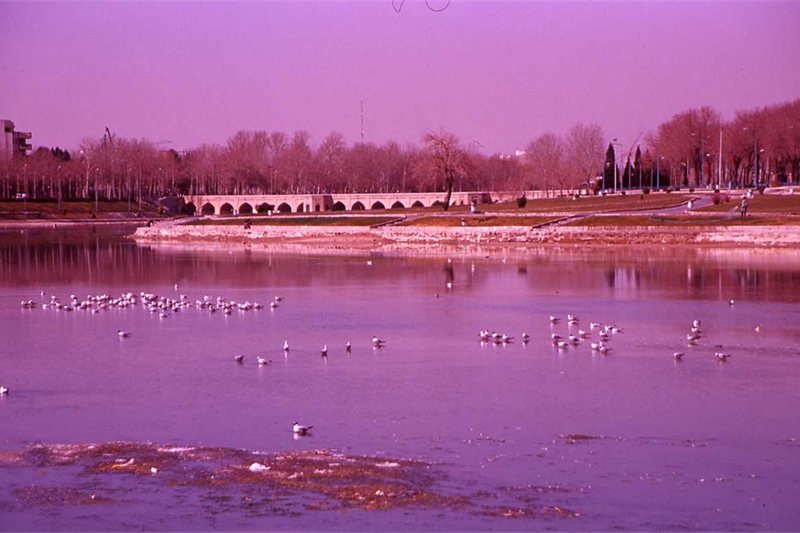 Viajar por Persia Fascinante con Teheran y Rahst