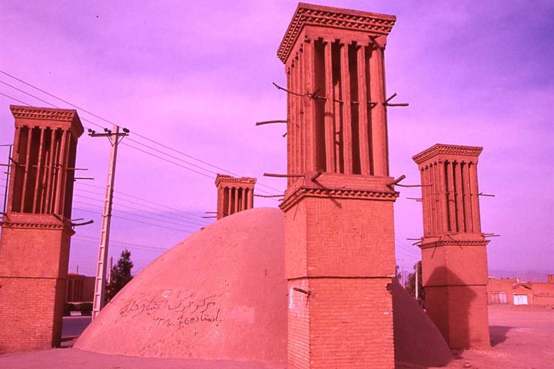Viajar por Explorando la Espiritualidad en Irán