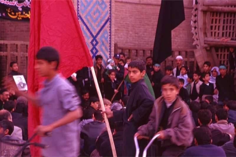 Viajar por Irán al Completo con Teheran y Rasht