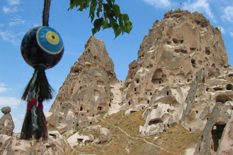 Viajar por Esplendor de Oriente Medio