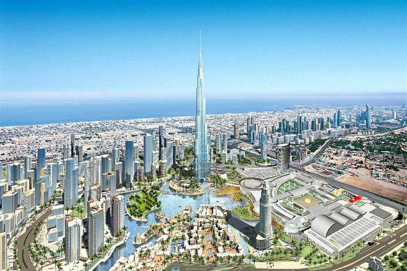 Viajar por Descubre Dubai con Real Madrid World Park