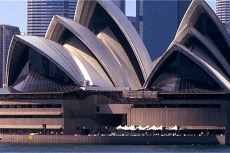 Viajar por Australia sorprendente