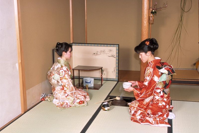 Viajar por Japón Eterno y Tradicional