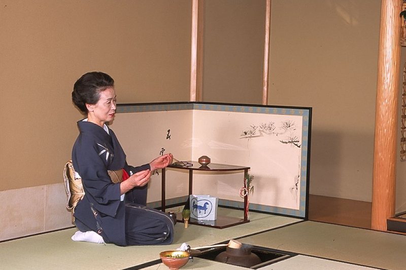 Viajar por Japón Tradicional con China Express